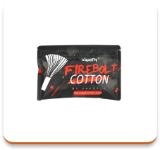 Picture Firebolt Cotton in Vapor North