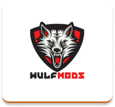 Picture Hulfmods in Vapor North