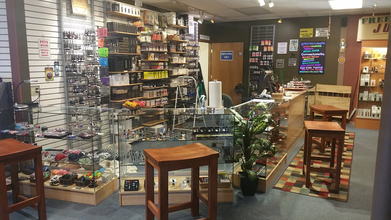 vapor smokers' quality products