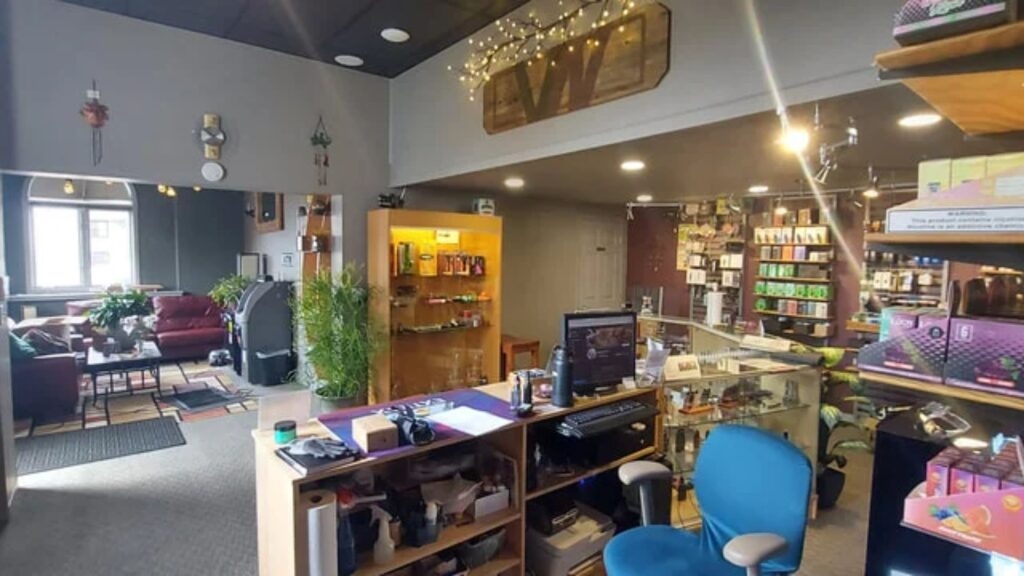 Best liquid electronic cigarette flavors in Baxter MN