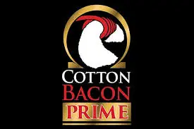 cotton bacon prime logo